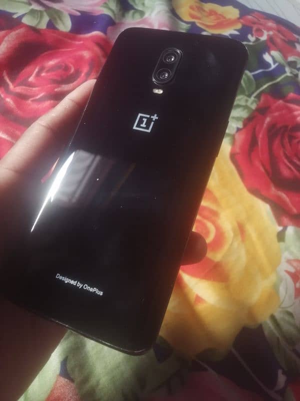 OnePlus 6T 8-128 0