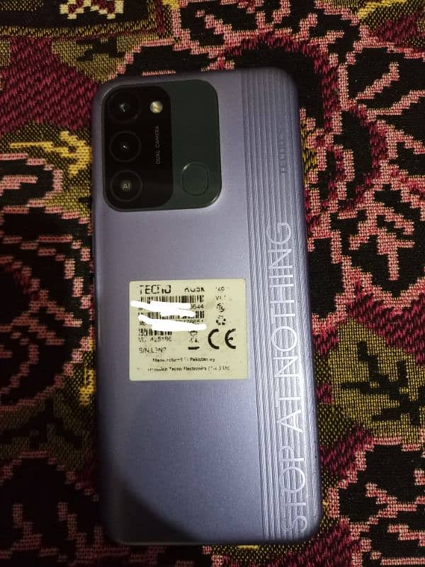 tecno 8c only sale 0