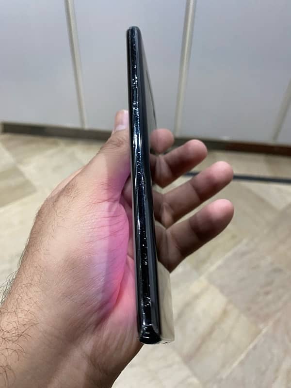 Samsung Galaxy Note 8 Black 6/64 Dual Sim Official PTA Aproved 3