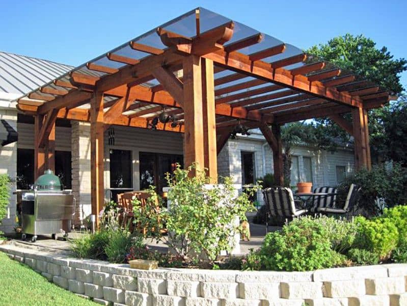 Pergola 10