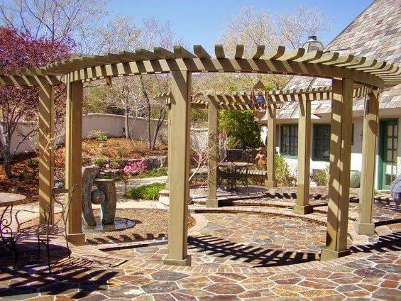 Pergola 17