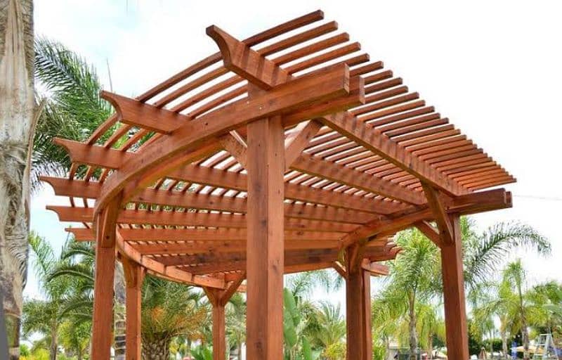 Pergola 18