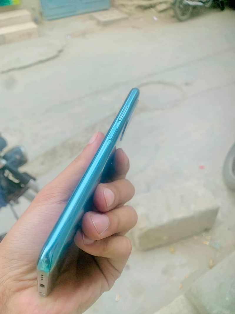 redmi Note 10 4/128 5