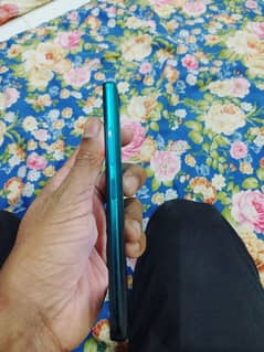 itel A25 pro