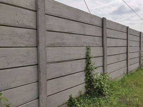 precast boundary wall/wall/boundary wall 14