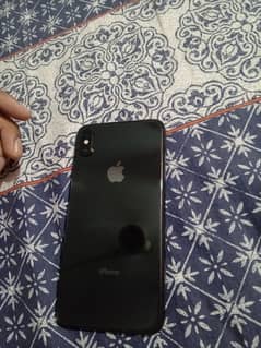 iPhone xxmax 64 gb  factory unlock non pta