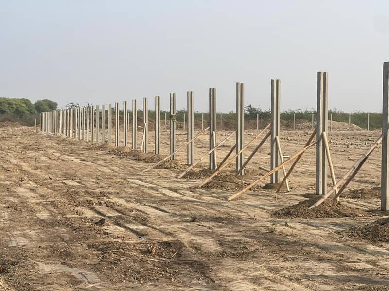 wall/boundary wall/precast wall/precast boundary wall 19