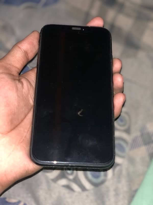 iphone XR 64gb JV-non 2