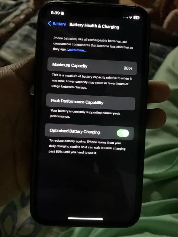 iphone XR 64gb JV-non 3