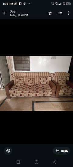 Used sofa 5 seater for sale