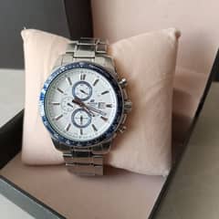 Edifice Casio EF-547 DW