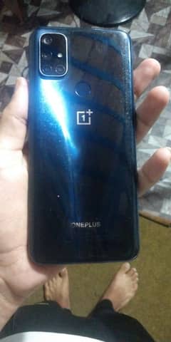 ONEPLUS NORD 10 6/128 5G