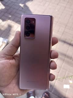 Samsung Galaxy Fold 2 5G