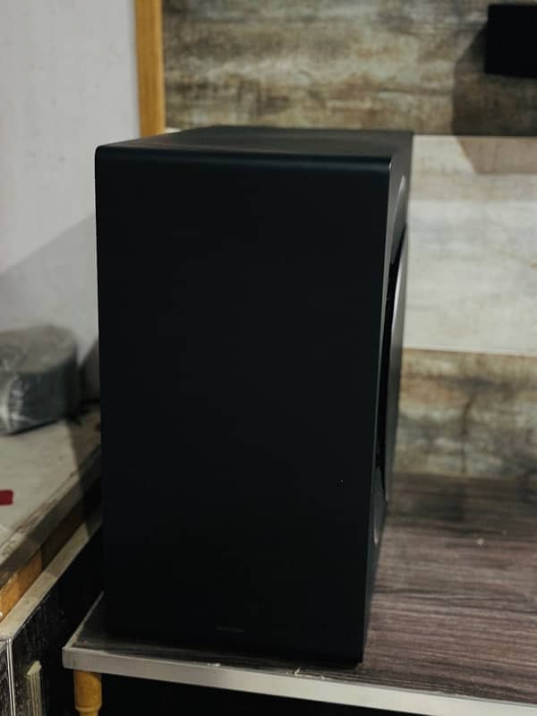 Samsung Q990C Soundbar 3