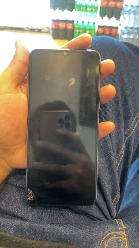 vivo y17s 0