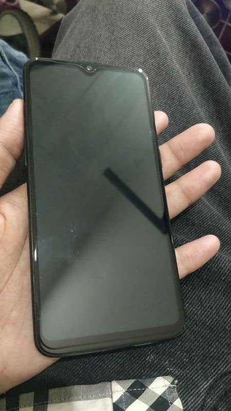 One Plus 6t 1