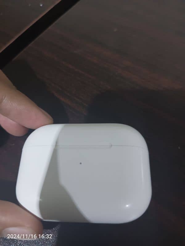 apple airpods (perfect copy) 0