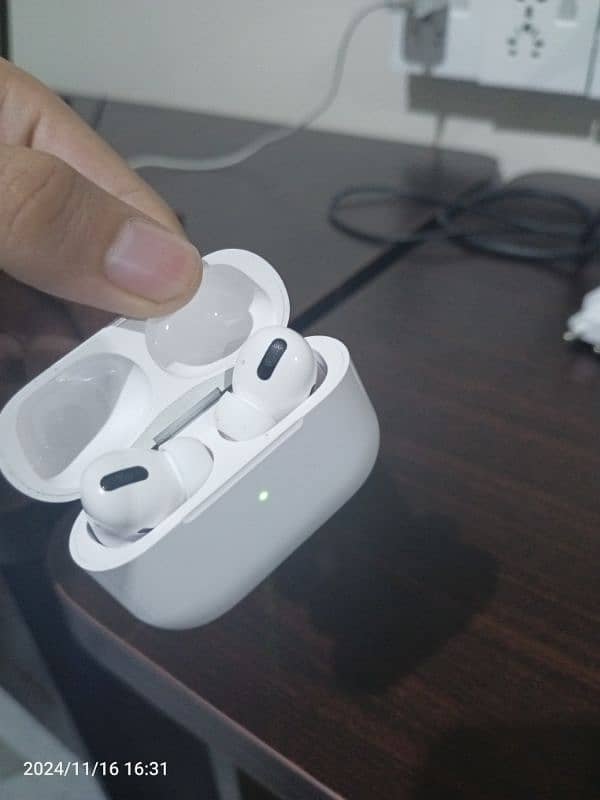 apple airpods (perfect copy) 2