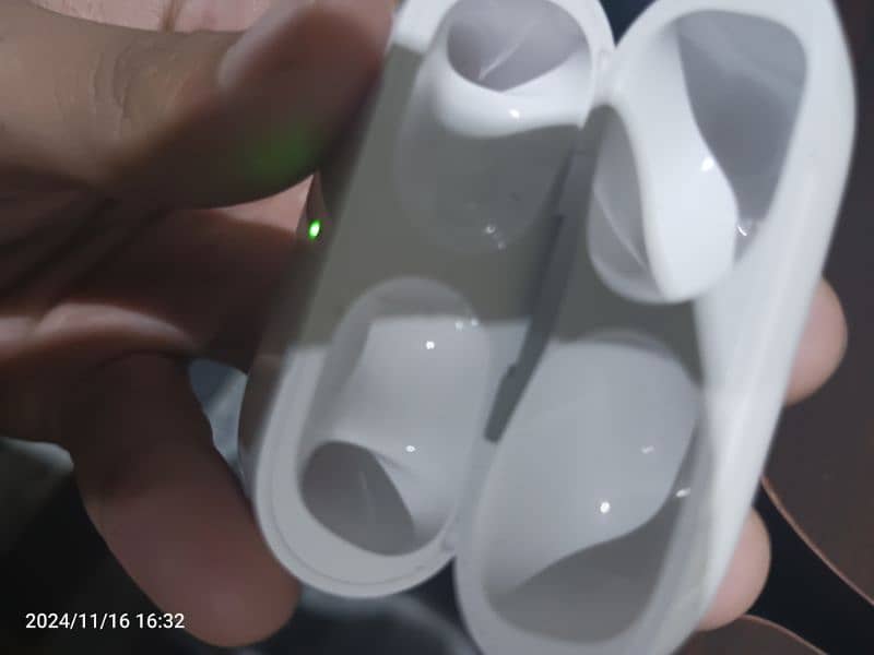 apple airpods (perfect copy) 4