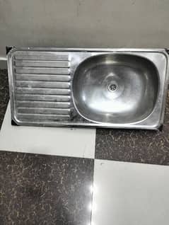 kitchen sink available for sale