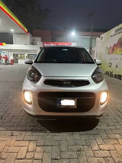 KIA Picanto 2021