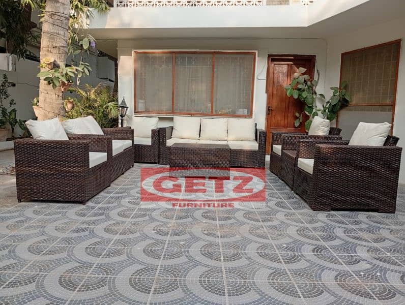 Rattan Furniture Available 03033879933 0