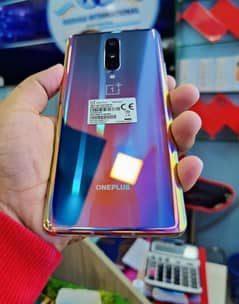 OnePlus 8 5G Limited Aura