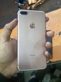 Iphone 7 plus PTA