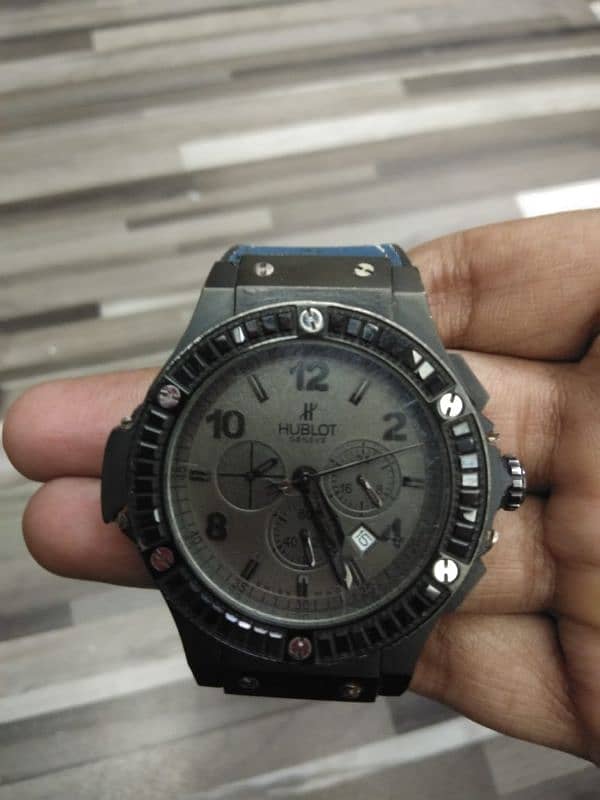 Hublot 3