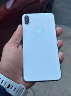 Iphone Xs Max 64 GB PTA Approved