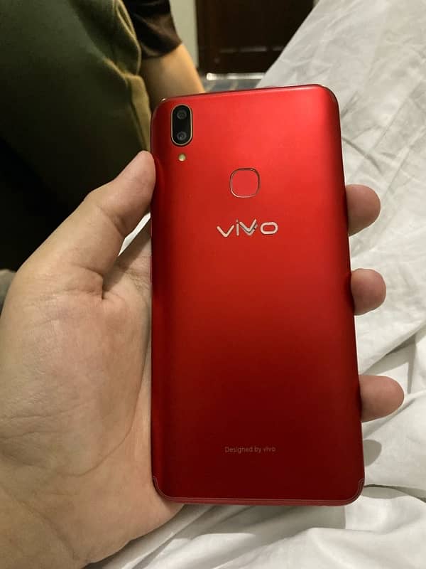 Vivo y85 1