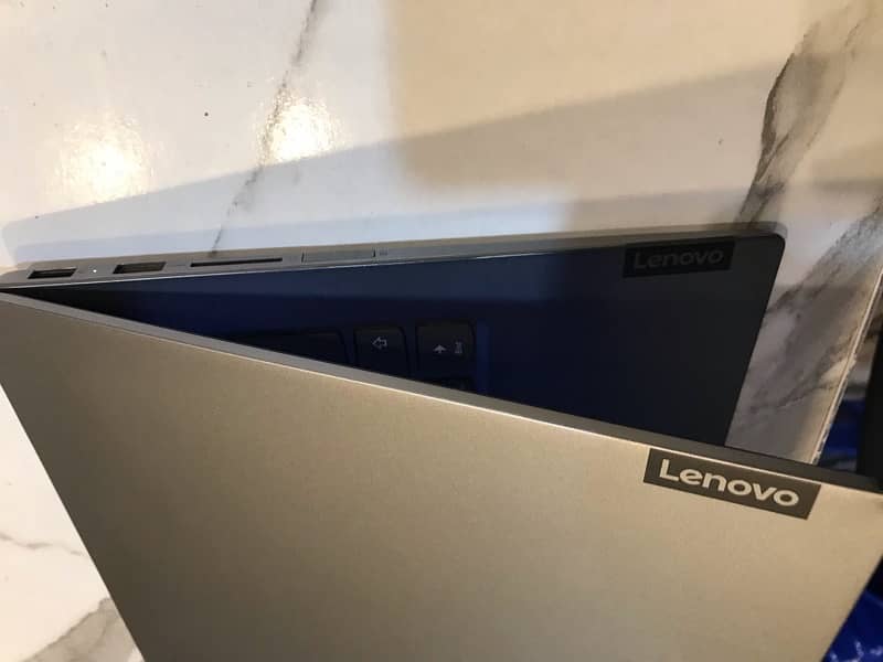 Lenovo laptop. . 20SL/Core i7/10th gen laptop for sale 3