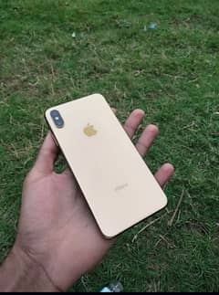 I phone xs max pta approved