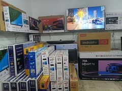 32 inch - samsung WiFi led tv new model  03227191508