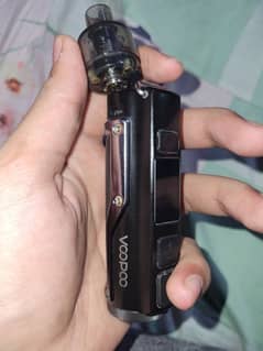 Argus Pro(80W)(2in1) Vape X Pod