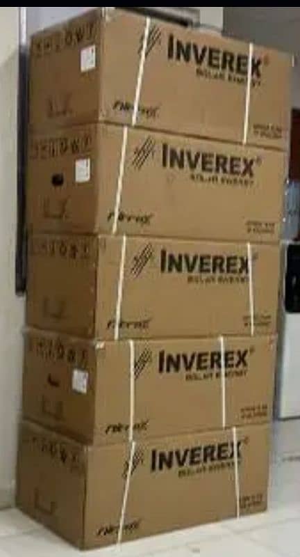 Inverex nitrox 6kw 320 2