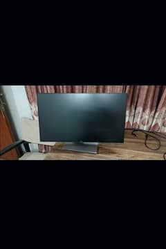 24" inch Ips FHD 1080p DELl Infinity Edge U2517H 03234386568