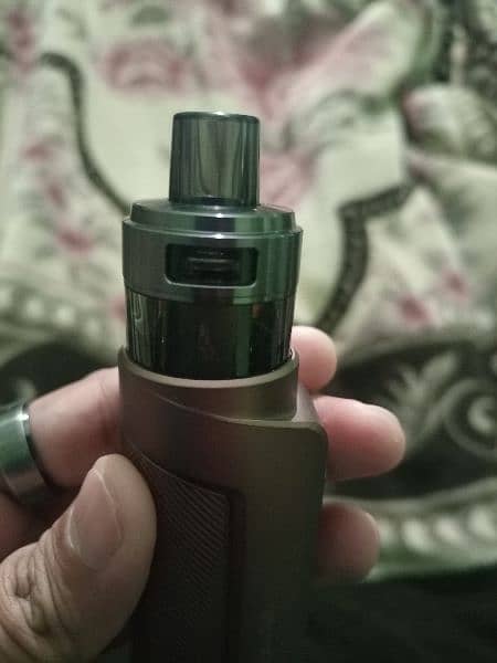 Vaporesso GEN PT80S mod pod vape Kit device 5-80W type-c 4.5ml 5