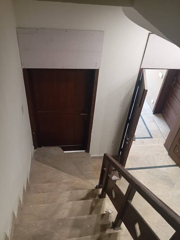 House For Rent In Johar Town Block Q 2