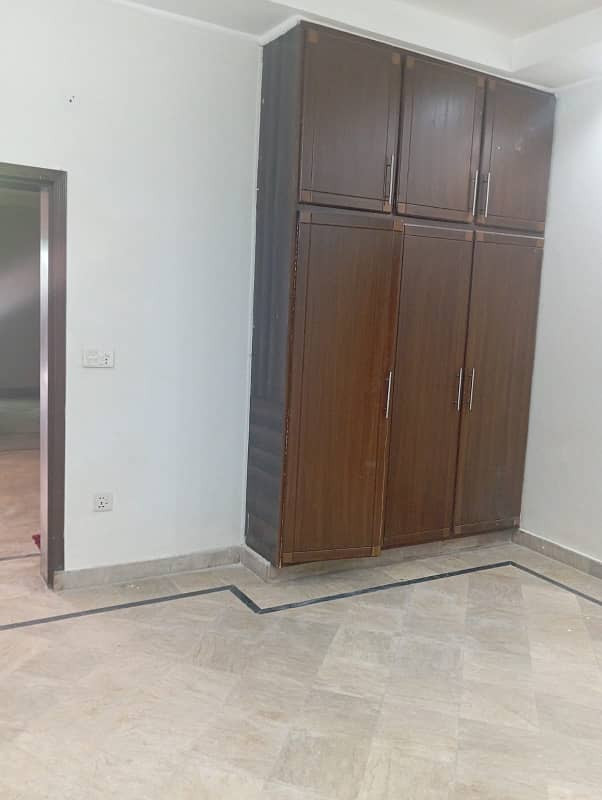 House For Rent In Johar Town Block Q 9