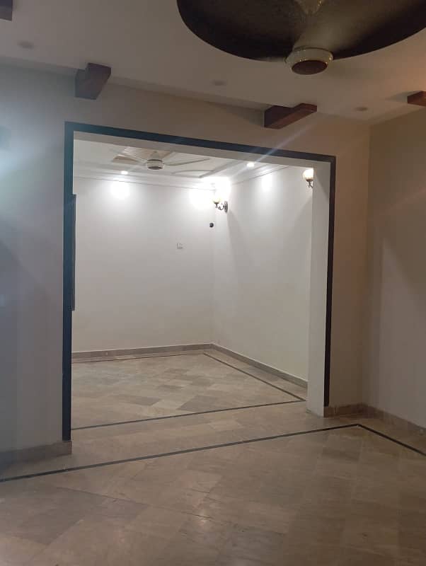 House For Rent In Johar Town Block Q 10