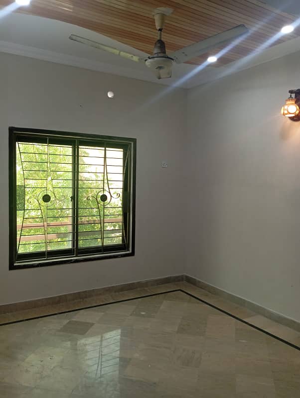 House For Rent In Johar Town Block Q 0