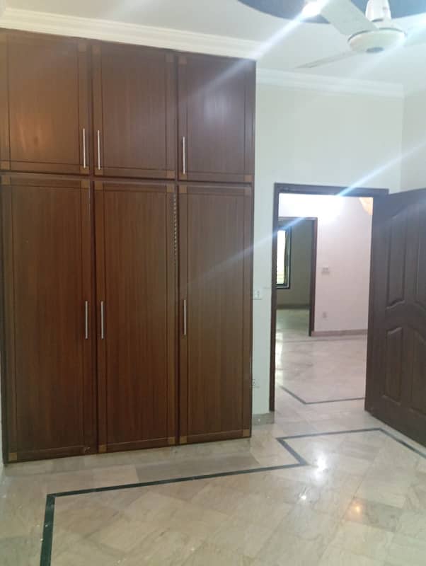 House For Rent In Johar Town Block Q 22