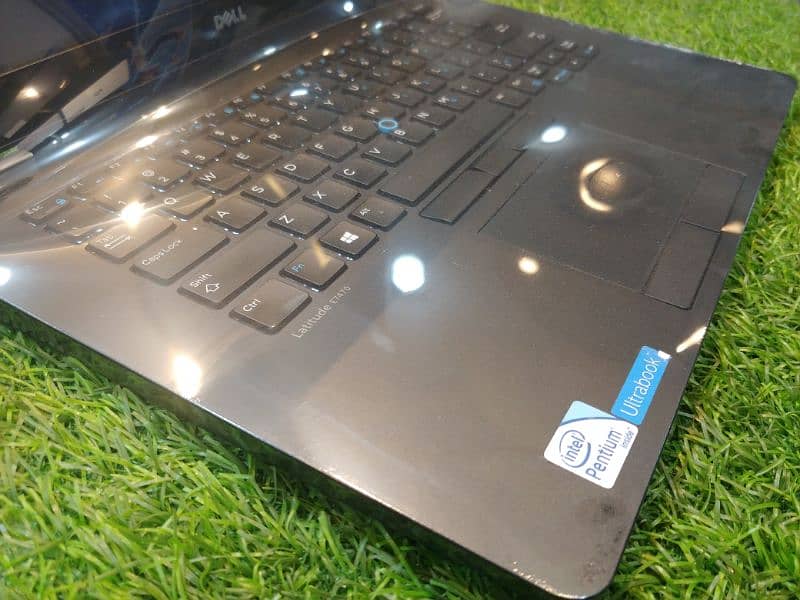 dell latitude 7470 0