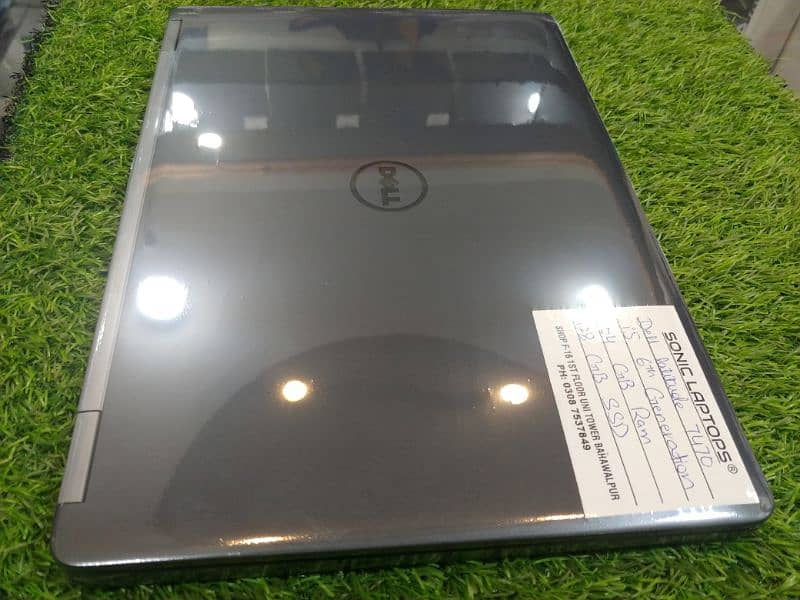 dell latitude 7470 3