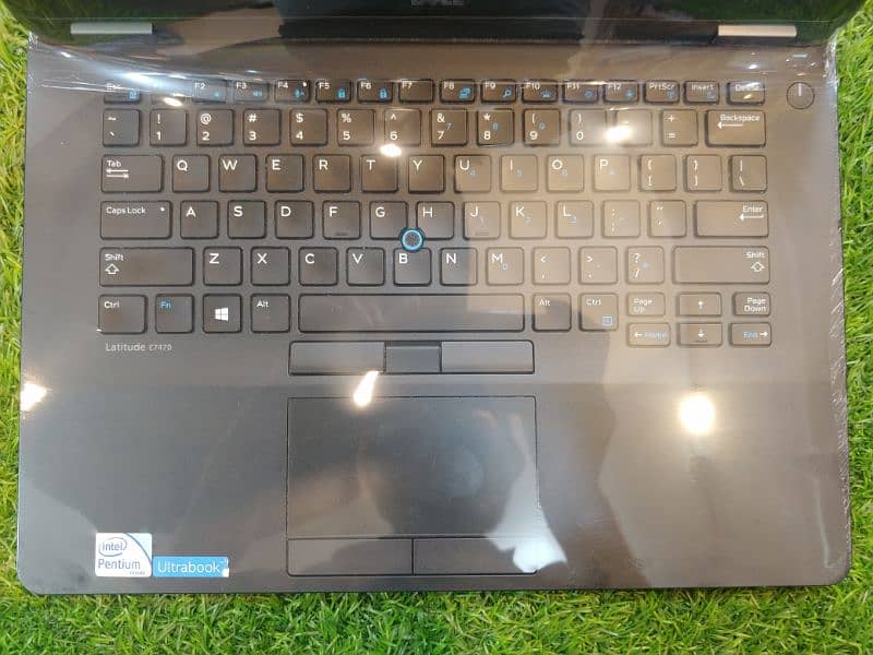 dell latitude 7470 4