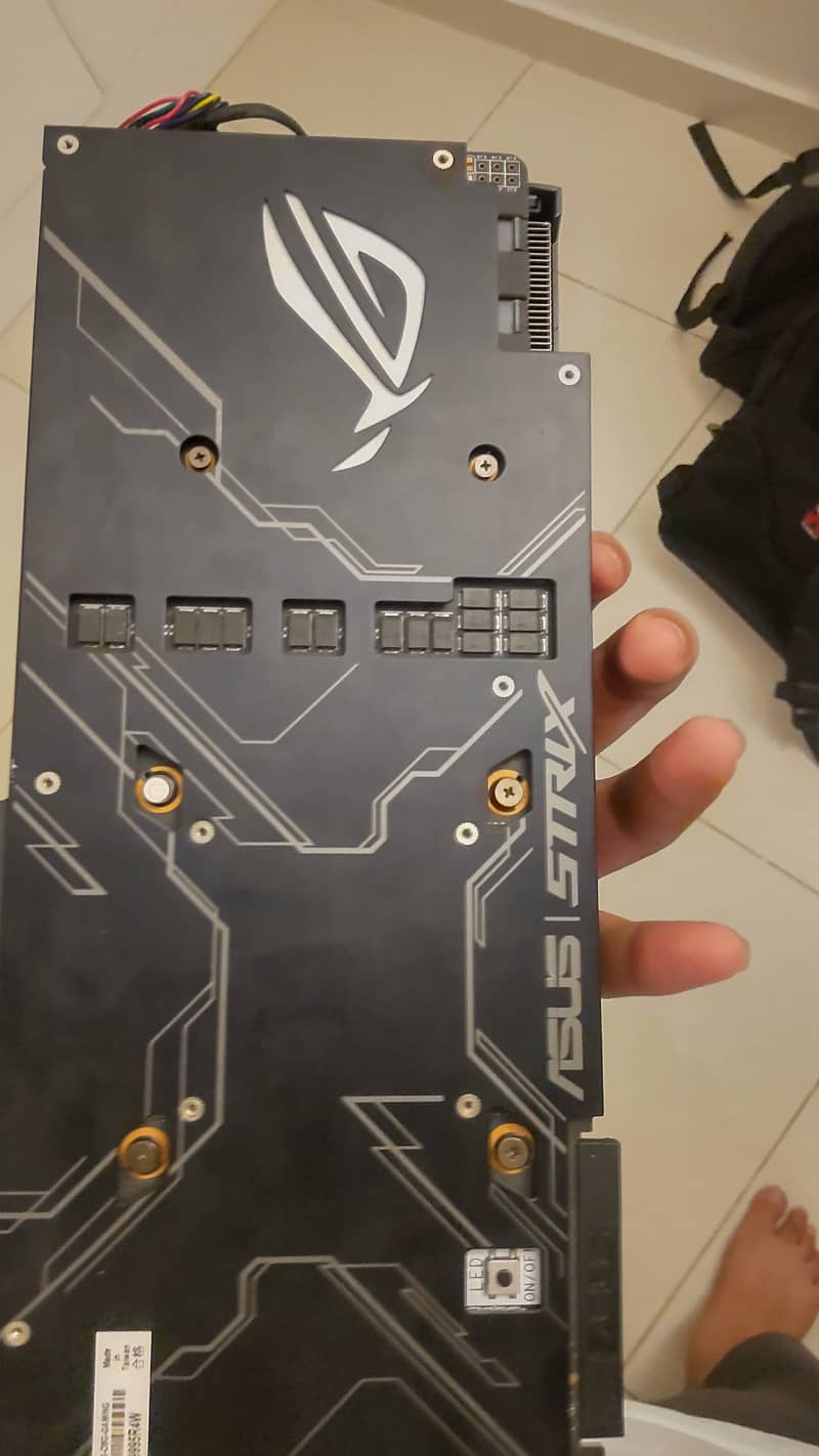 rtx 2080super rog strix for sale 4