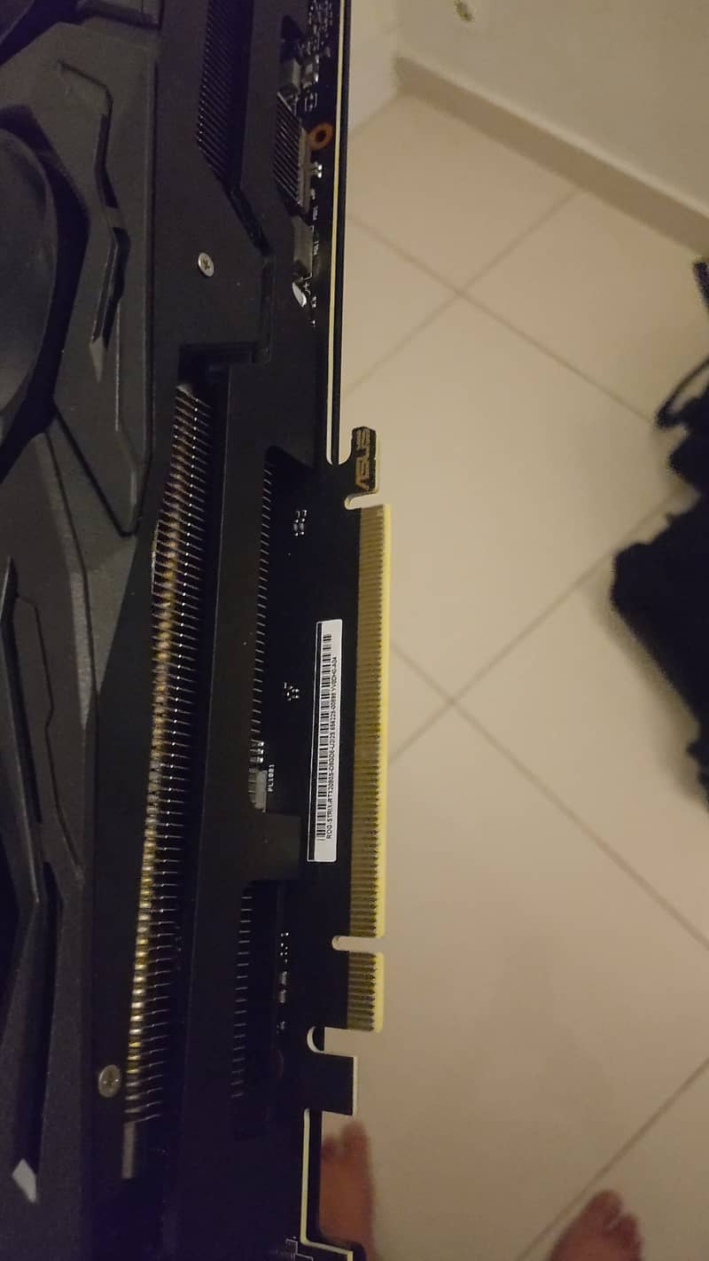 rtx 2080super rog strix for sale 5