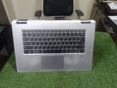 Laptop Lenovo 720 x360