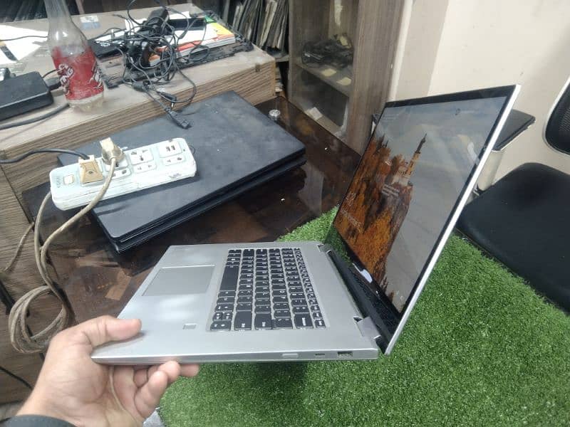 Laptop Lenovo 720 x360 1